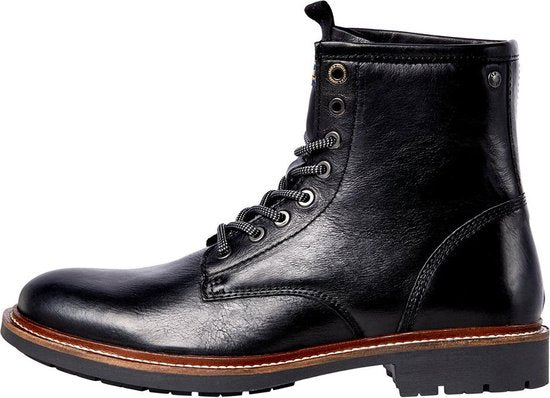 Jack & Jones Stiefel – Größe 43