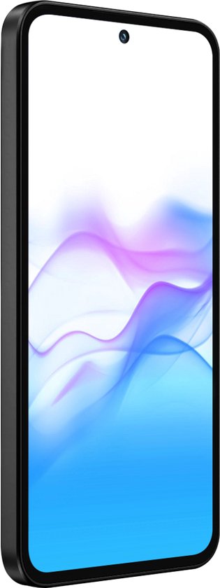 BeHello Samsung Galaxy A55 Schutzfolie aus hochfestem Glas