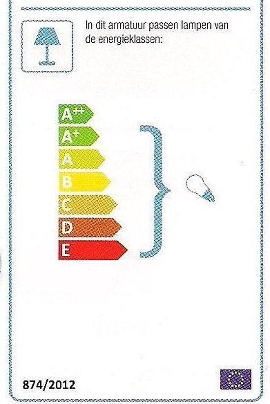 Lucide XERA – Wandleuchte – Ø 8 cm – 1xG9 – Weiß