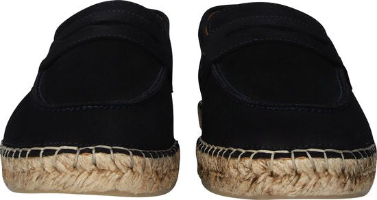 Blackstone ESPA SONNY – DG375 Navy – Slipper – Herren – Dunkelblau – Größe: 43