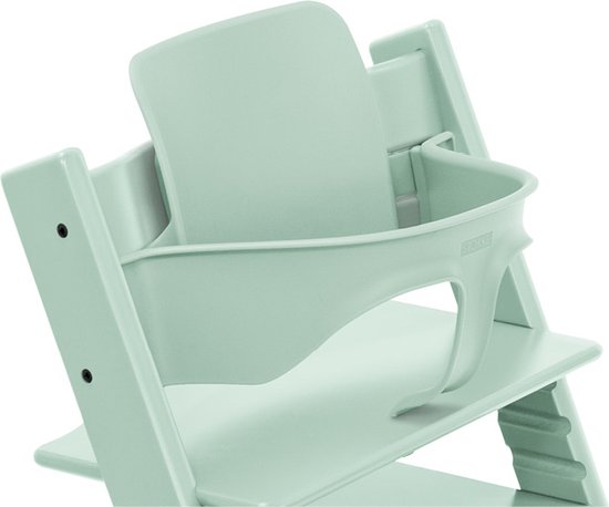 Stokke Tripp Trapp Baby-Set – Soft Mint