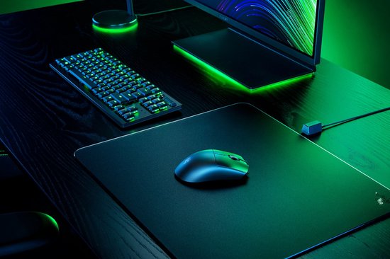 Razer Viper V3 HyperSpeed – Kabellose Gaming-Maus – 30.000 DPI – E-Sport – Ultraleicht – Schwarz