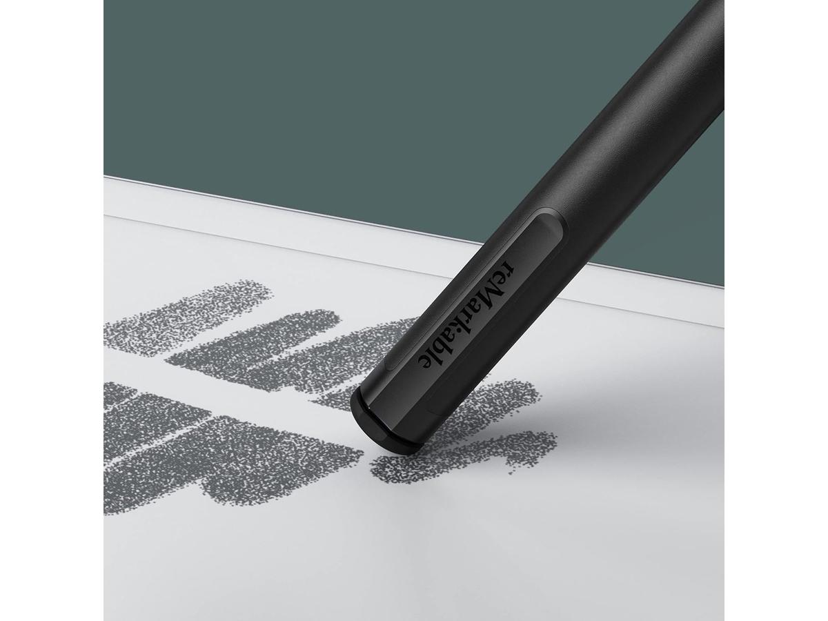 reMarkable Paper Pro Tablet - Überholt - Weiß
