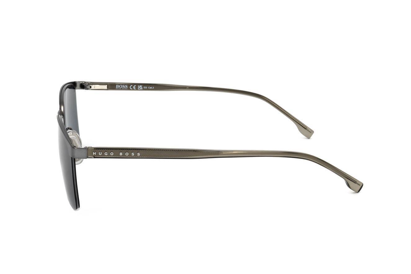 Hugo Boss Sonnenbrille - Matte Dark Ruthenium - 1088/S
