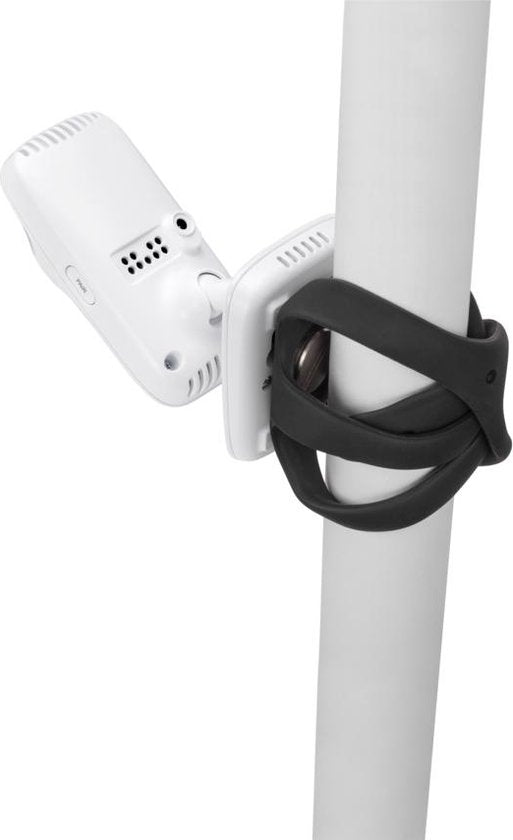 Motorola Nursery Baby Monitor Halterung - Babykamera Halterung - Ständer für verschiedene Oberflächen