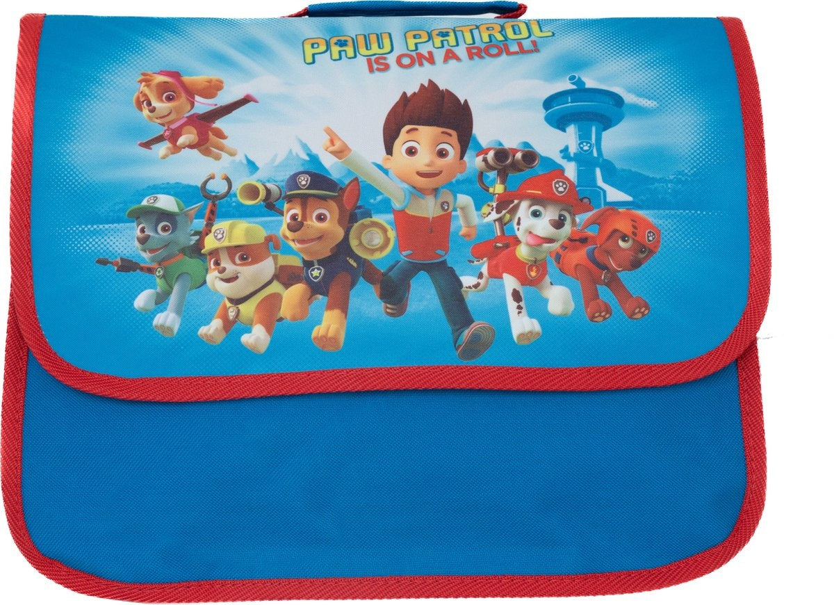 Nickelodeon Paw Patrol Kinder-Rucksack