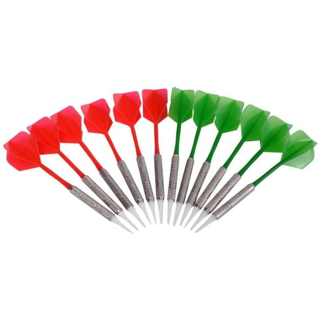 Elektronische Dartscheibe Dart Pane Dart -auto.