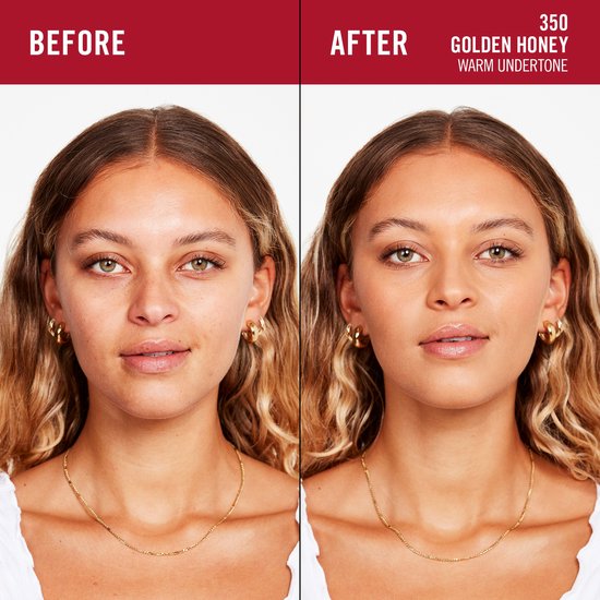 Rimmel Lasting Finish 35HR Flüssig-Foundation 30 ml