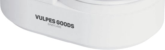 Vulpes Goods® Babycare - Fläschchen