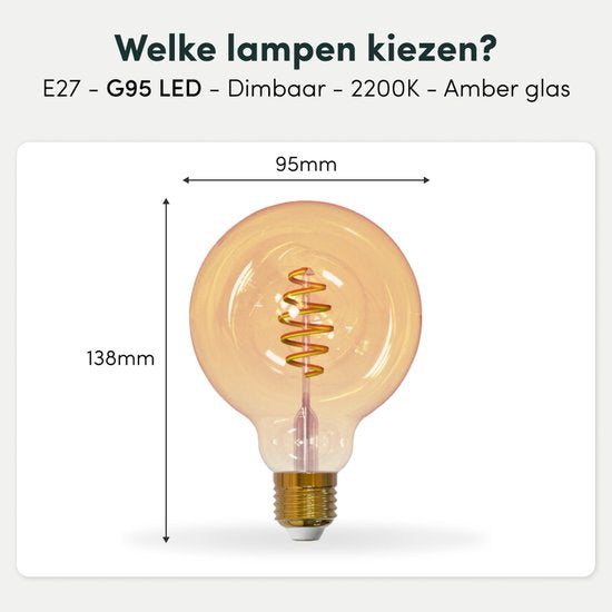 Nolt Deckenleuchte - Deckenleuchte - E27 Lampe - Ländlich - ⌀ 45cm - Jute - Braun