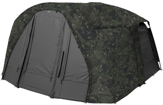 Trakker Tempest RS Brolly Camo Social Cap