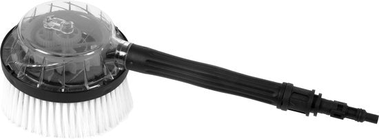 VONROC Rotierende Waschbürste | Für Hochdruckreiniger V14, V18, V22 & V25