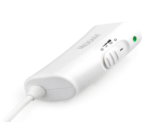 Medisana HU A63 - Elektrische Decke - 150x80 cm