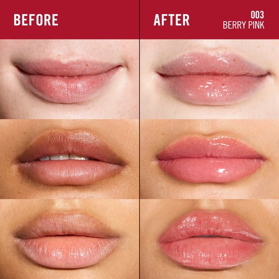 Rimmel Stay Glossy Lippenpflege 4,5 ml