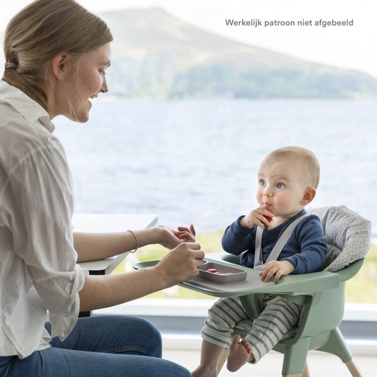 Stokke® Clikk™-Kissen – Multi Circles