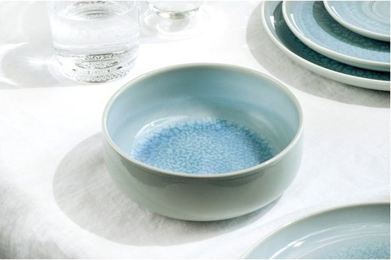 LIKE BY VILLEROY & BOCH - Crafted Heidelbeere - Schale 16cm