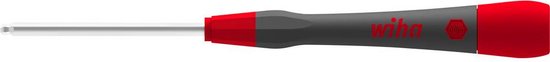 Wiha Feinschraubendreher PicoFinish® Sechskant-Kugelkopf 3,0mm x 60mm - 42435