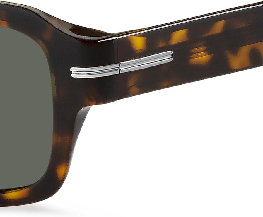 Hugo Boss Sonnenbrille 086 Havana – 56 mm – 20 mm – 145 mm – Herren