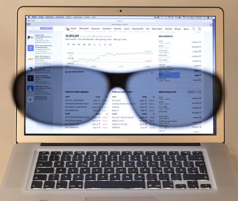 Westfalia Schutzbrille mit 4 Wechselgläsern