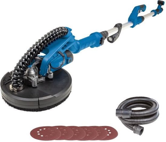 Scheppach Wandschleifmaschine DS920X
