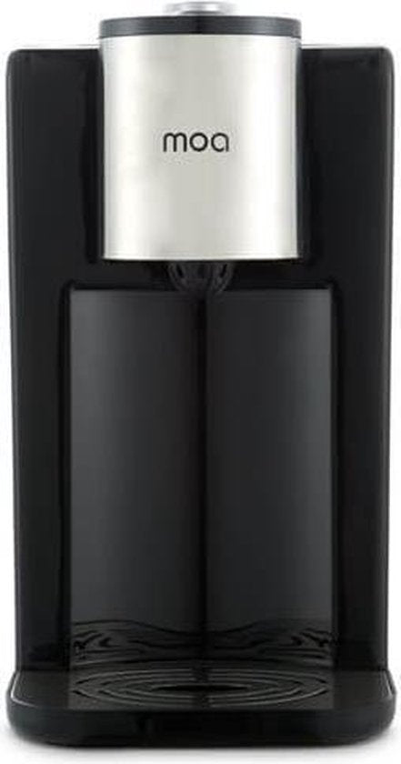 MOA Heißwasserspender - Deluxe-Wasserkocher - 2,5 Liter - HWD10