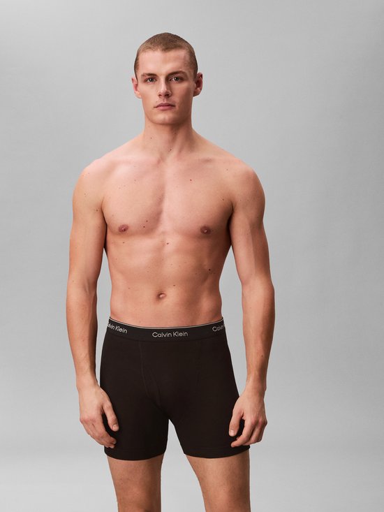 Calvin Klein Underwear (PVH Group) – Herren – Unterhosen