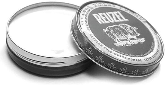 Reuzel Pomade - Extremer Halt - 113 Gramm