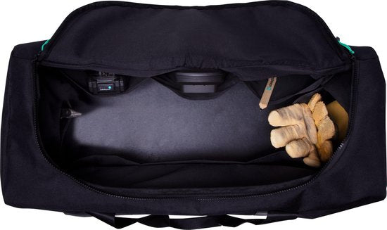 VONROC - Werkzeugtasche - Polyester - Max.25 kg - Schwarz - 60x30x26 cm