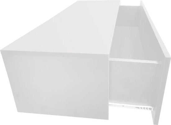 VDD - Hängeschrank - 100 cm breit - weiß