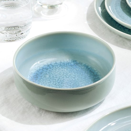 LIKE BY VILLEROY & BOCH - Crafted Heidelbeere - Schale 16cm