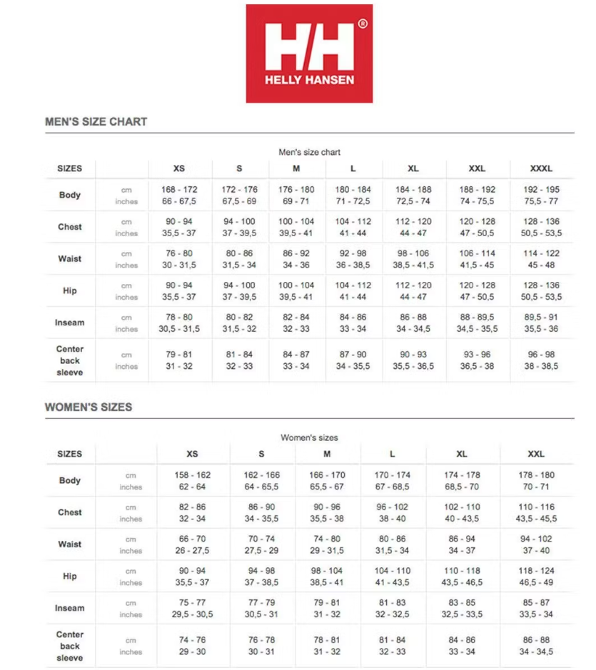 Helly Hansen Yu Crew Pullover 2.0 - Größe L - Schwarz