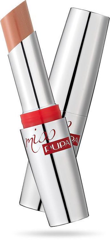 Pupa - Miss Pupa Lippenstift - 100 Creme
