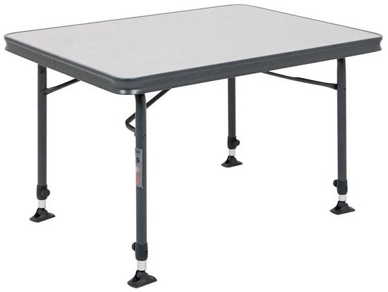 Crespo - Tisch - AP/245 - 81x61 cm - Schwarz