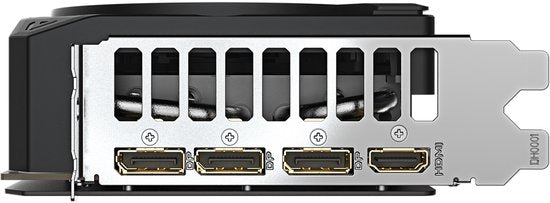 GIGABYTE GeForce RTX 5070 Ti WINDFORCE OC SFF – Grafikkarte – 16 GB – GDDR7 – PCIe 5.0 – 1x HDMI 2.1 – 3x DisplayPort 2.1