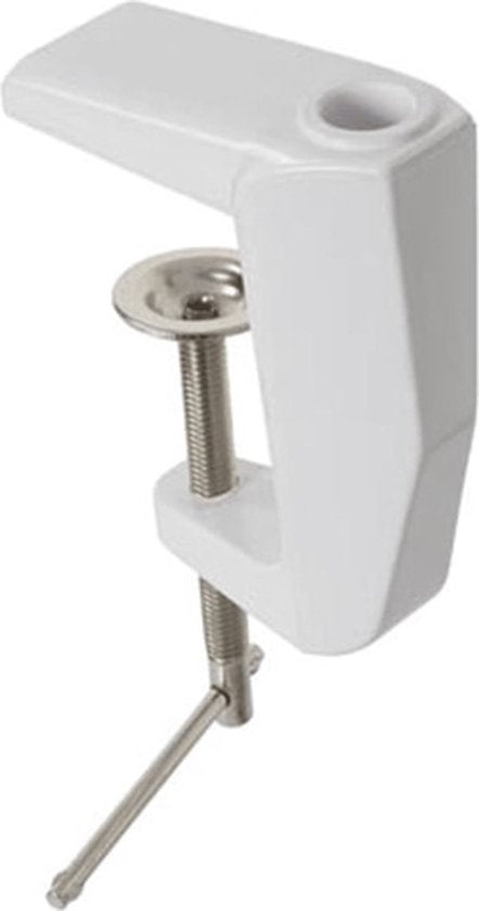 Velleman Lupenlampe 8 Dioptrien - 22 W Weiß
