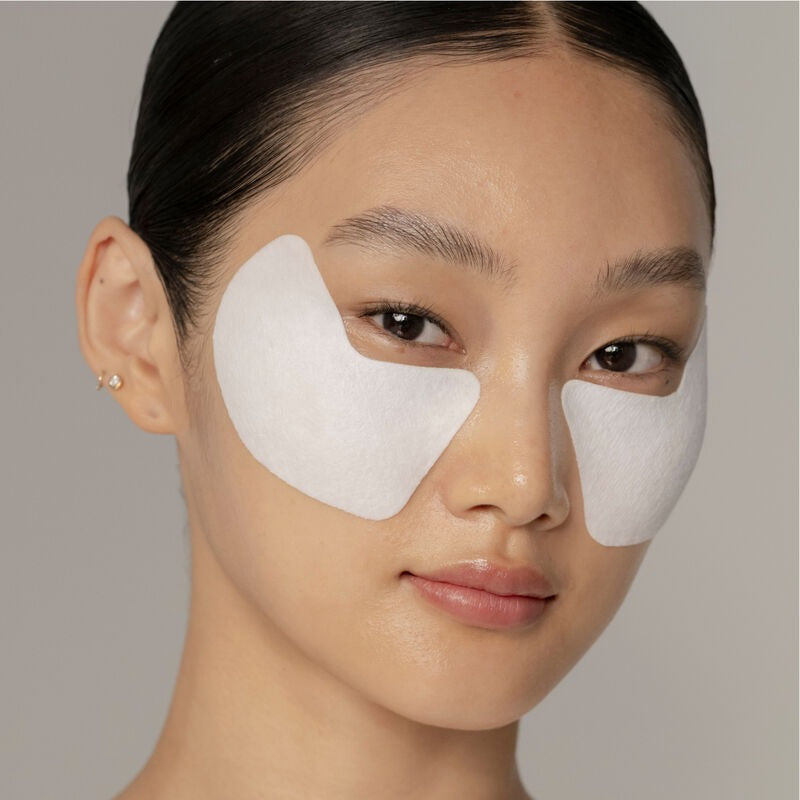 Shiseido Revital Augenmaske, 1 Stück