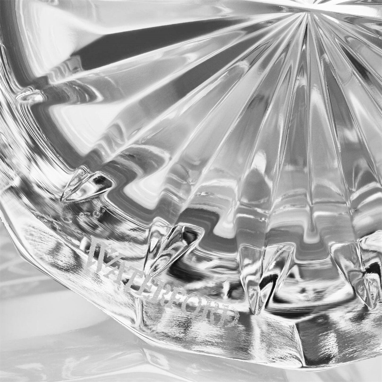 Waterford - Lismore - Luxe - 2er-Set - Kristallglas - 12,5 OZ -.