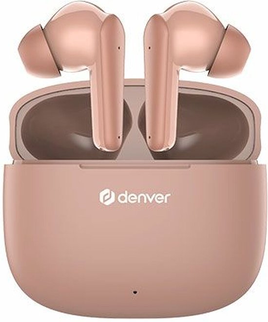 Bluetooth-Kopfhörer Denver Electronics TWE-48DR