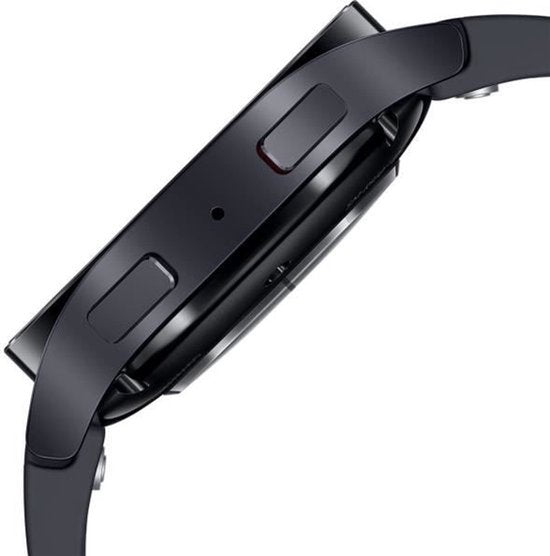 Samsung Galaxy Watch6 - LTE/4G Variante - Smartwatch - 40mm - Graphit