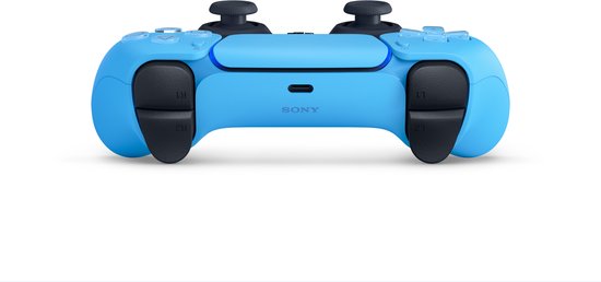Sony PS5 DualSense Wireless-Controller – Starlight Blue