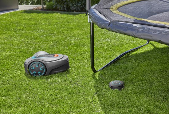 GARDENA Signalgeber combisystem - 15021-20
