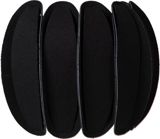 Lucide SPENCER – Wandleuchte – 1xE27 – Schwarz