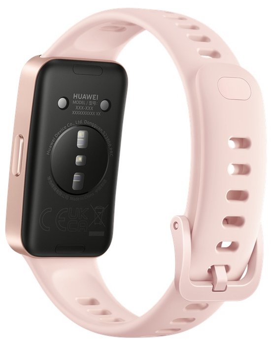 HUAWEI Band 10 – Aktivitätstracker – Rosa