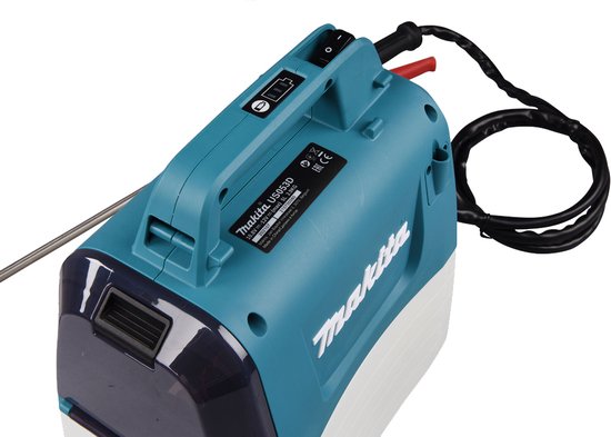 Makita US053DZ Rückensprühgerät 12 V Basic Body