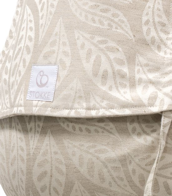 Stokke® Limas™ Babytrage Plus OCS – Valerian Beige