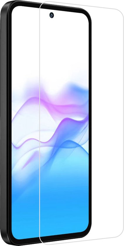BeHello Displayschutzfolie Oppo Reno13 Stoßfest - Glas