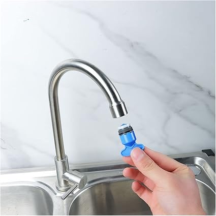 Wasserhahnstopfen - 16,5 mm