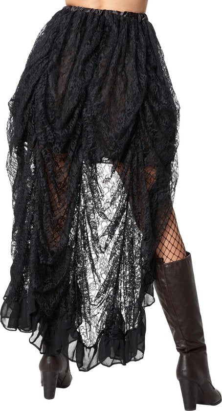 Dressforfun Faschingskostüm Steampunk Rebel – Damen – Größe M