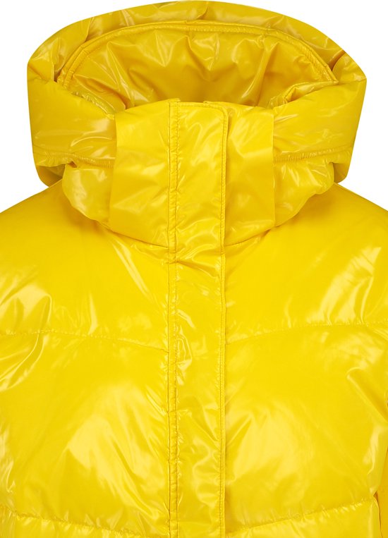 Gaastra - Jacke kurz - Frauen - Gelb - S - Jacke