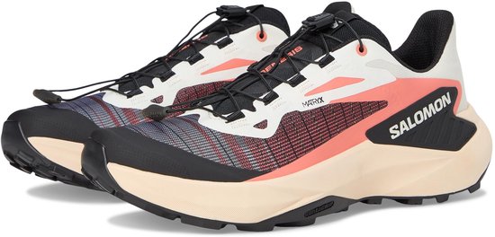 SALOMON GENESIS DAMEN
